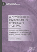 Palgrave Studies in American Economic History