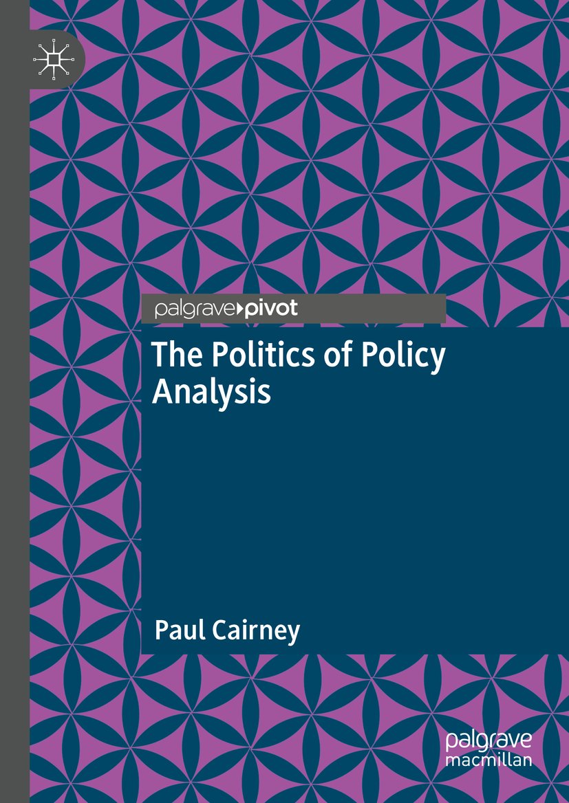 The Politics of Policy Analysis