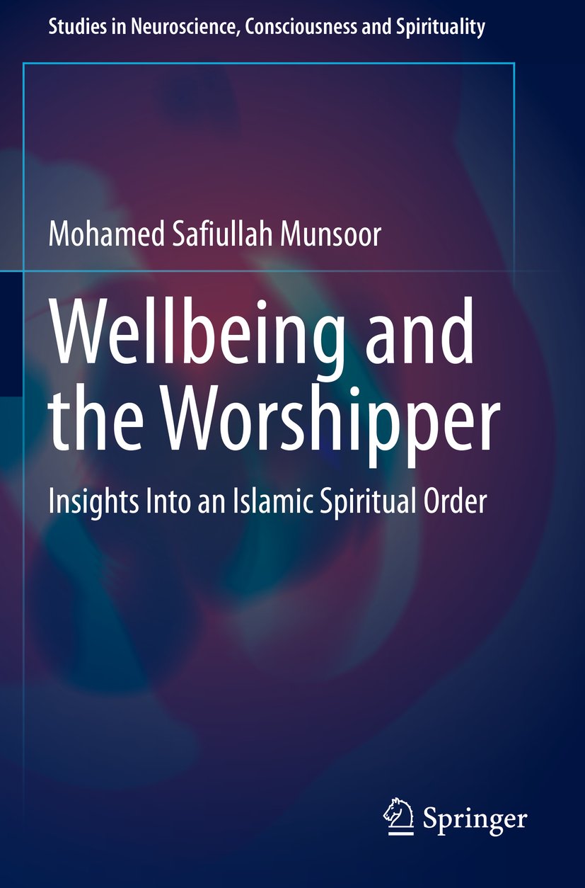Studies in Neuroscience, Consciousness and Spirituality