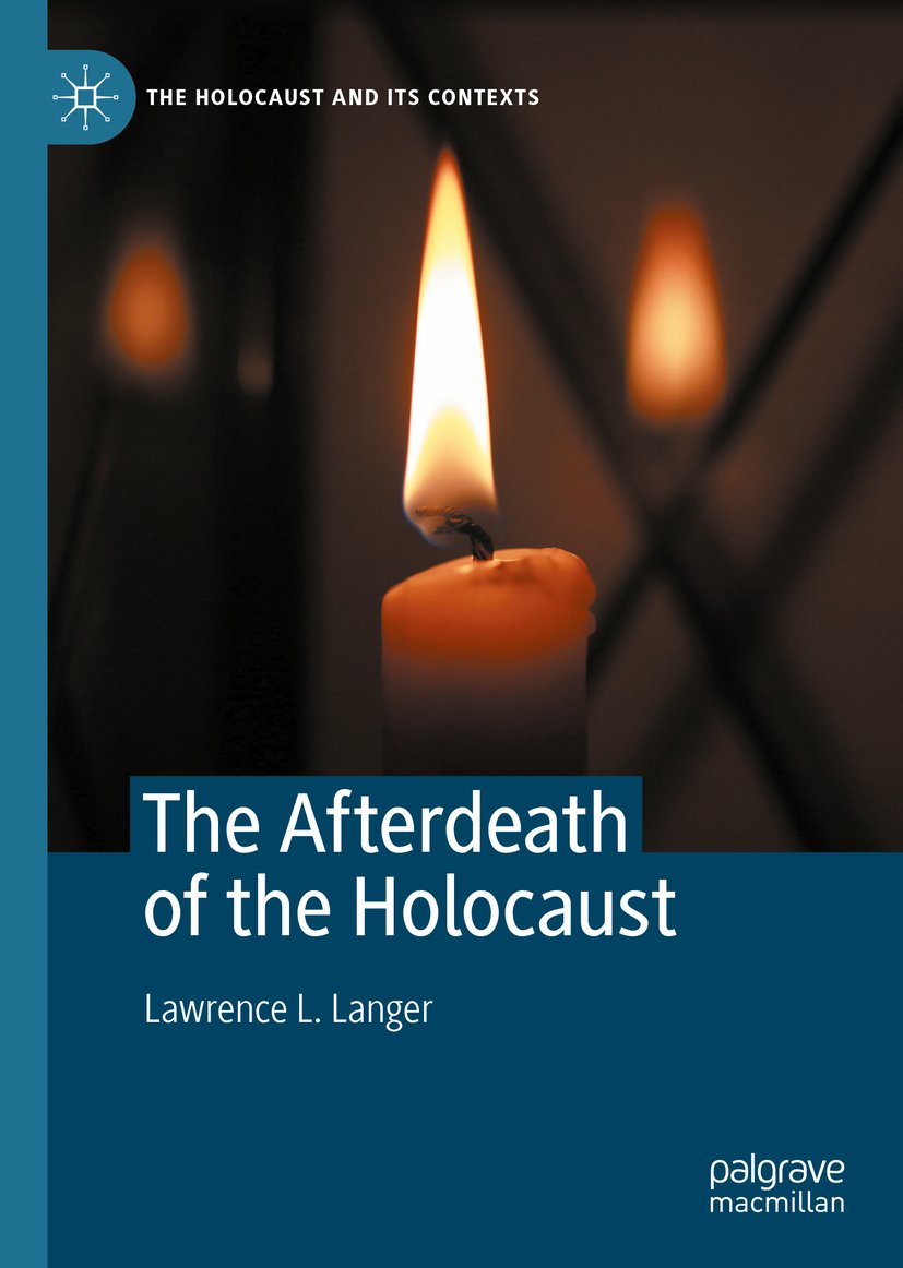 The Holocaust and its Contexts