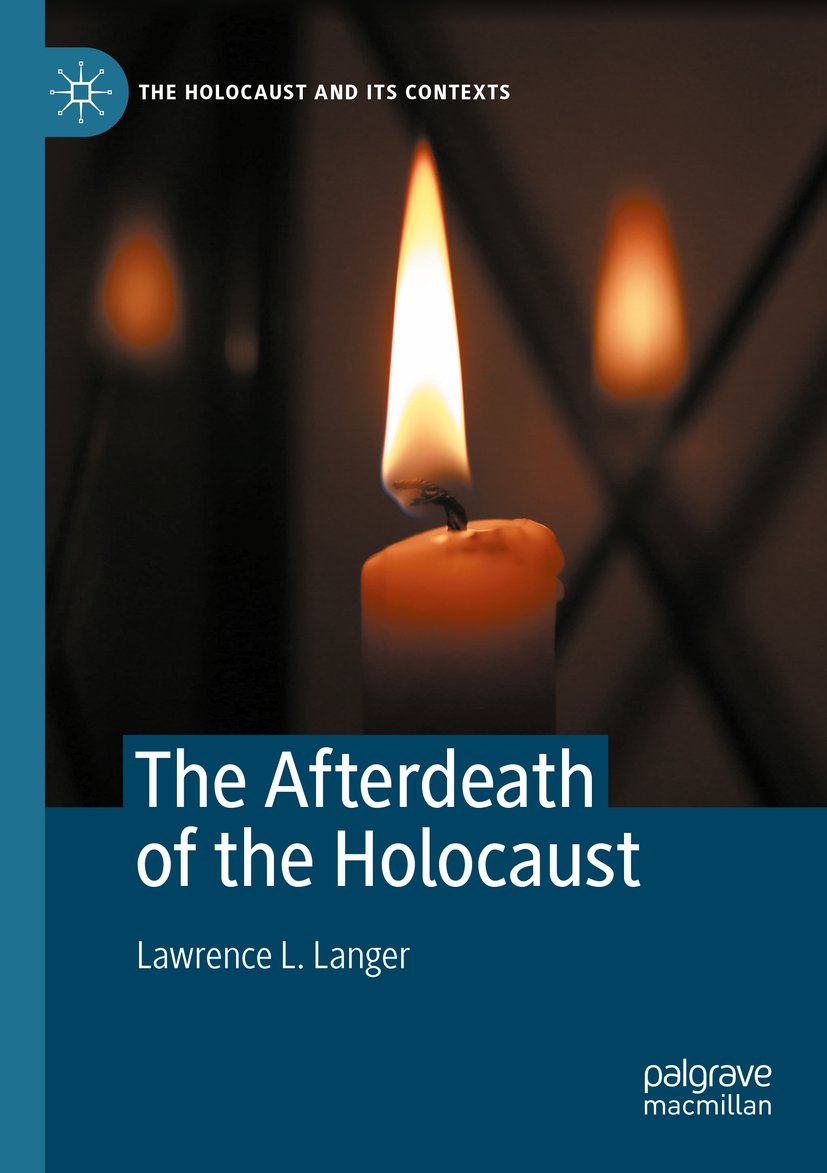 The Holocaust and its Contexts