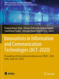 Advances in Science, Technology & Innovation