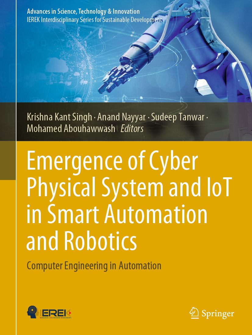 Advances in Science, Technology & Innovation