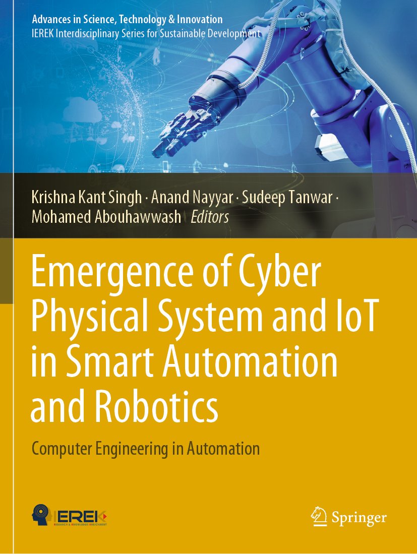 Advances in Science, Technology & Innovation