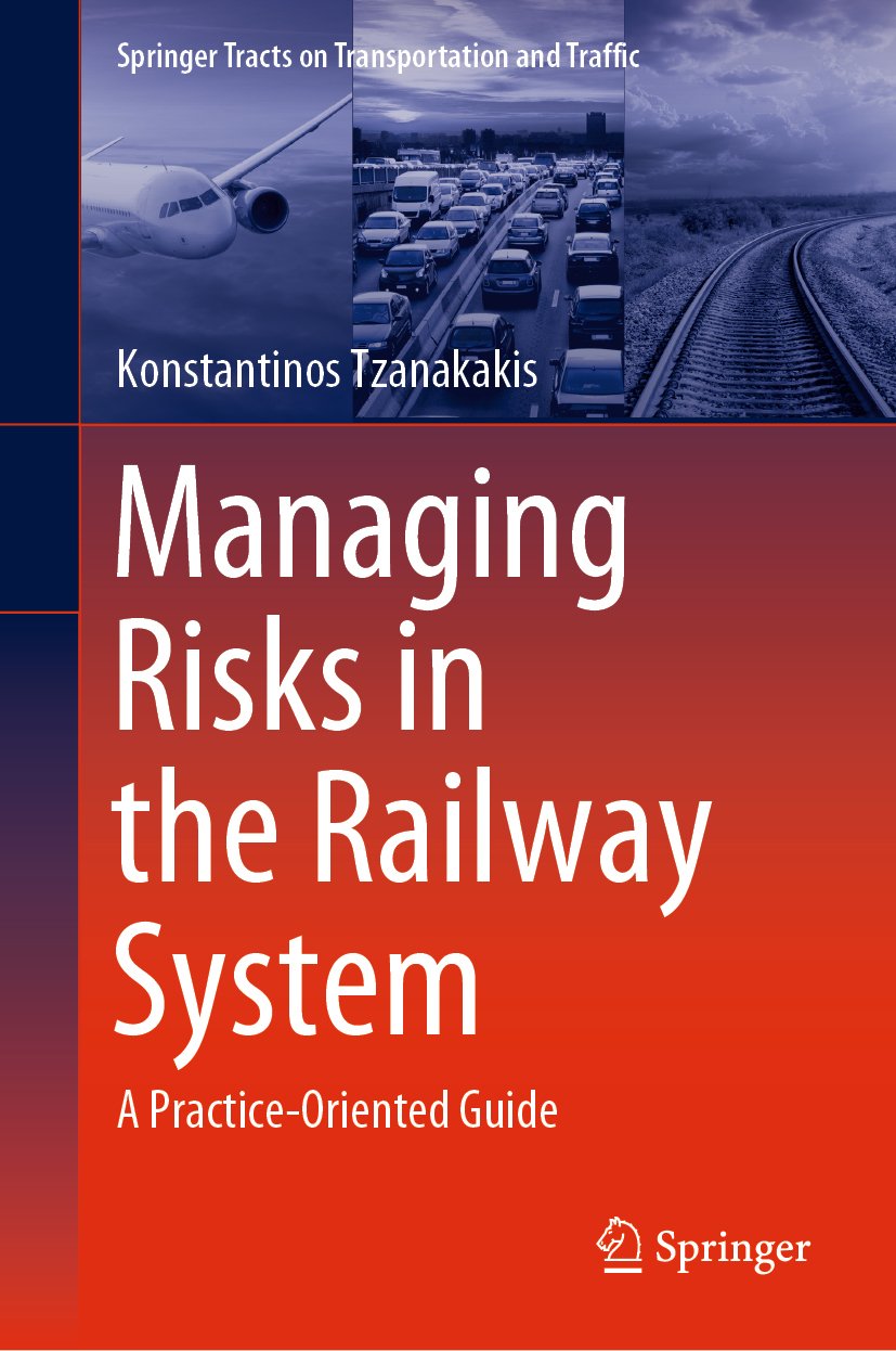 Springer Tracts on Transportation and Traffic