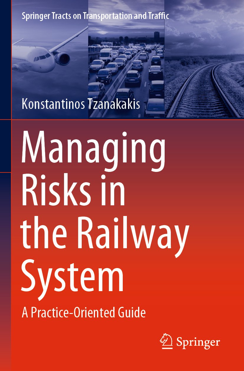 Springer Tracts on Transportation and Traffic