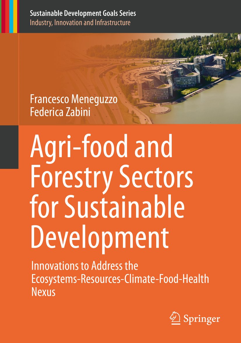 Sustainable Development Goals Series