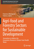 Sustainable Development Goals Series