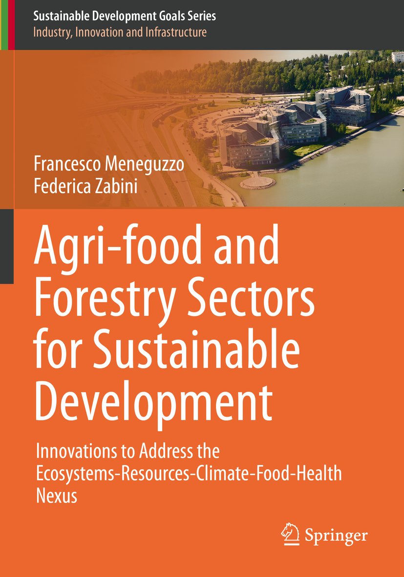 Sustainable Development Goals Series