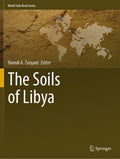 World Soils Book Series