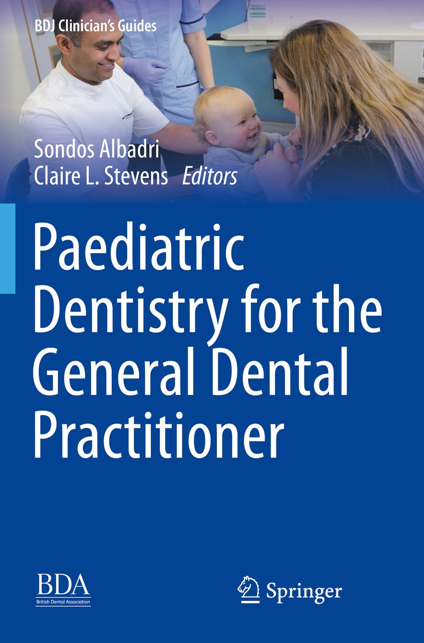 BDJ Clinician’s Guides