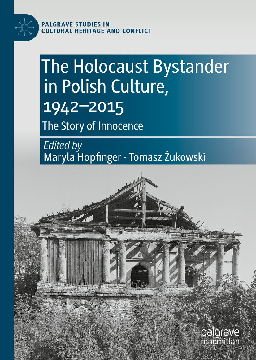 Palgrave Studies in Cultural Heritage and Conflict