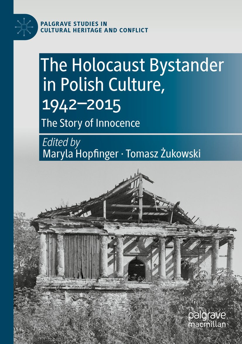 Palgrave Studies in Cultural Heritage and Conflict