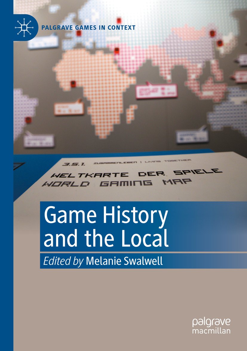 Palgrave Games in Context