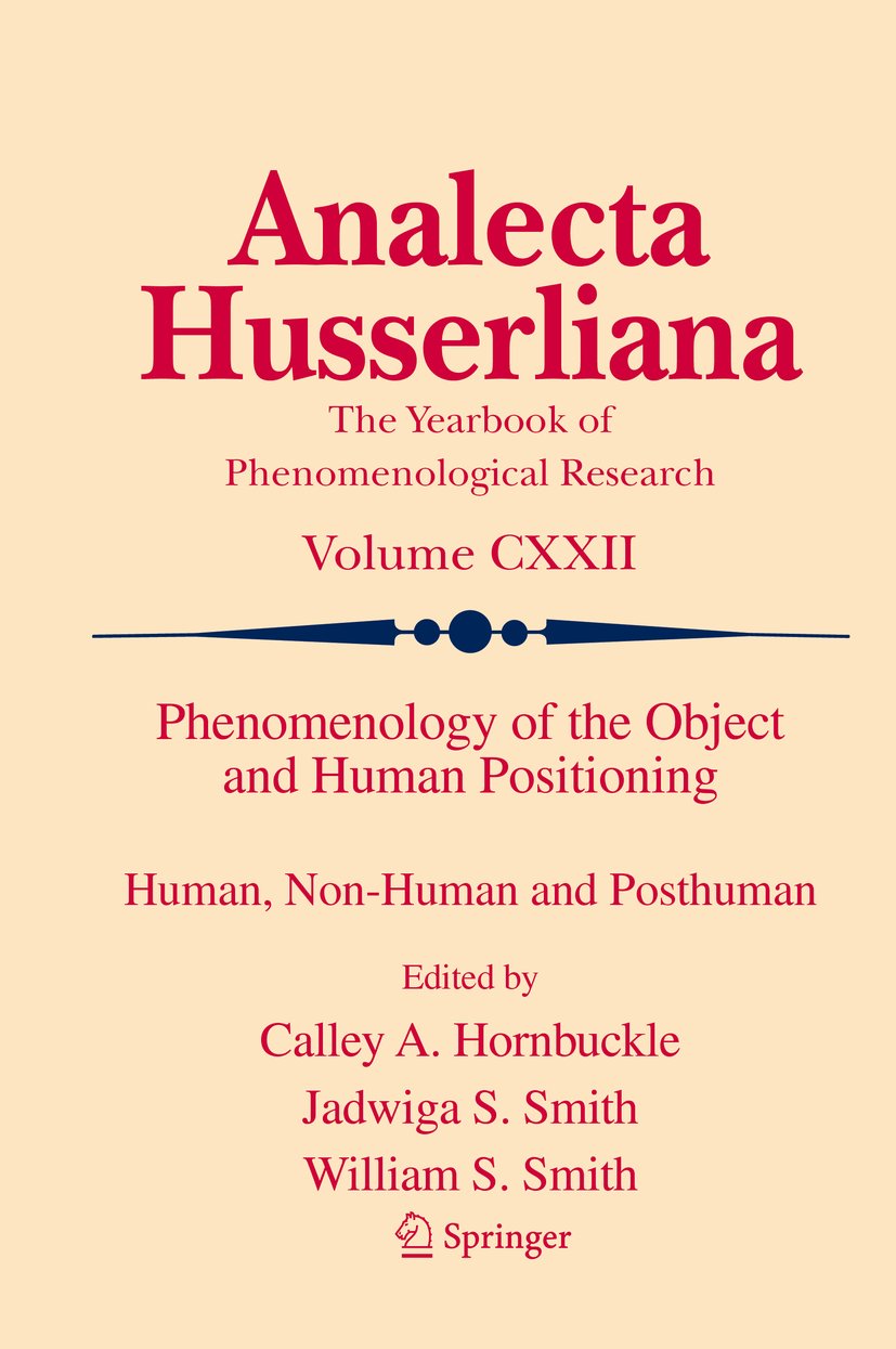 Analecta Husserliana