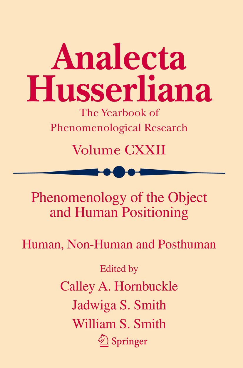 Analecta Husserliana