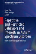 Autism and Child Psychopathology Series
