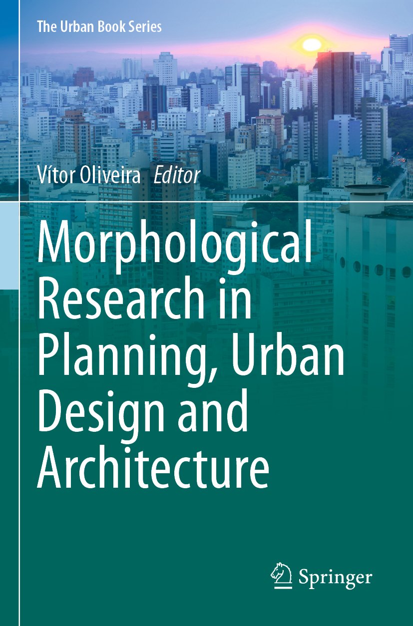 The Urban Book Series