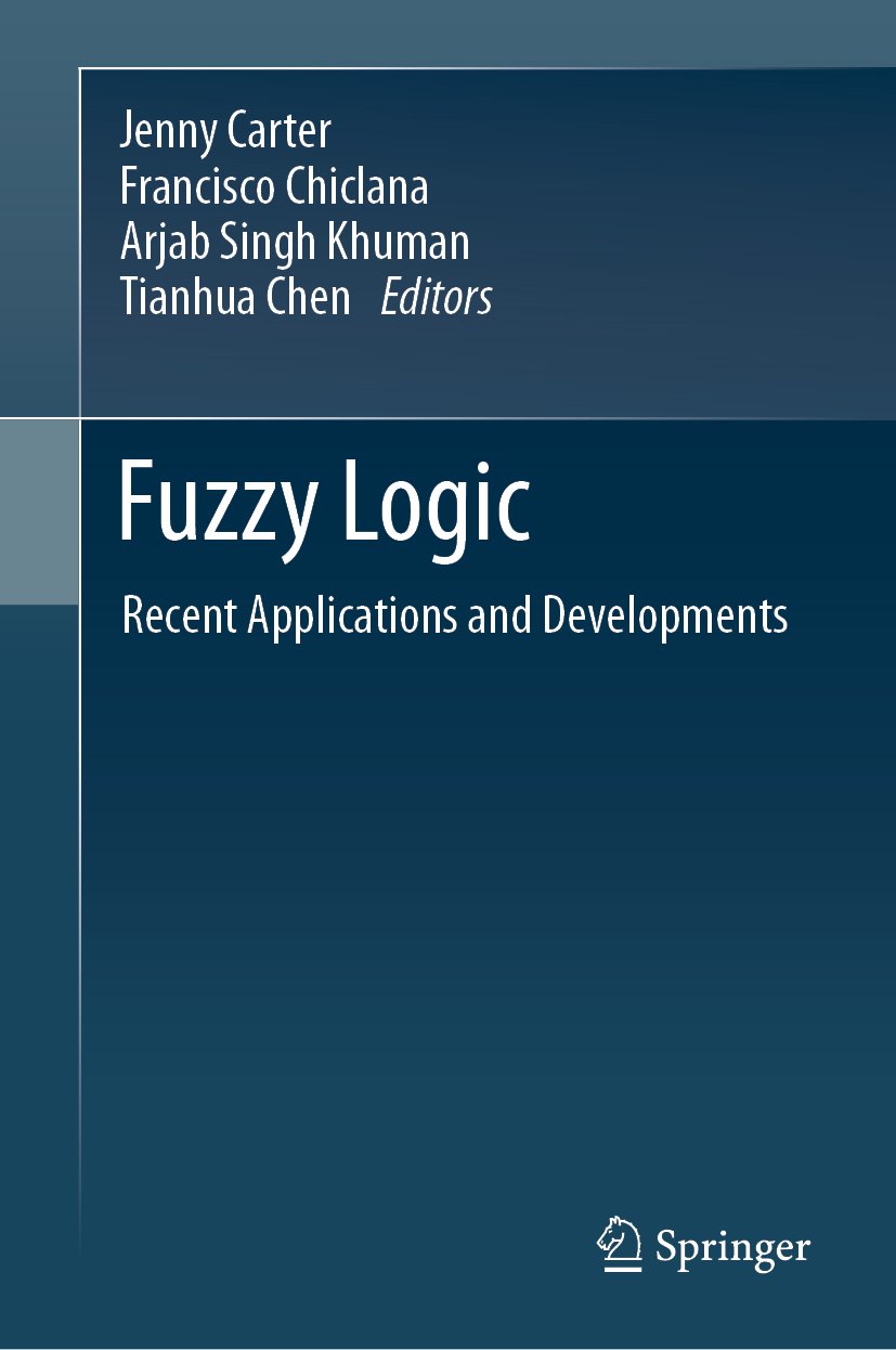 Fuzzy Logic