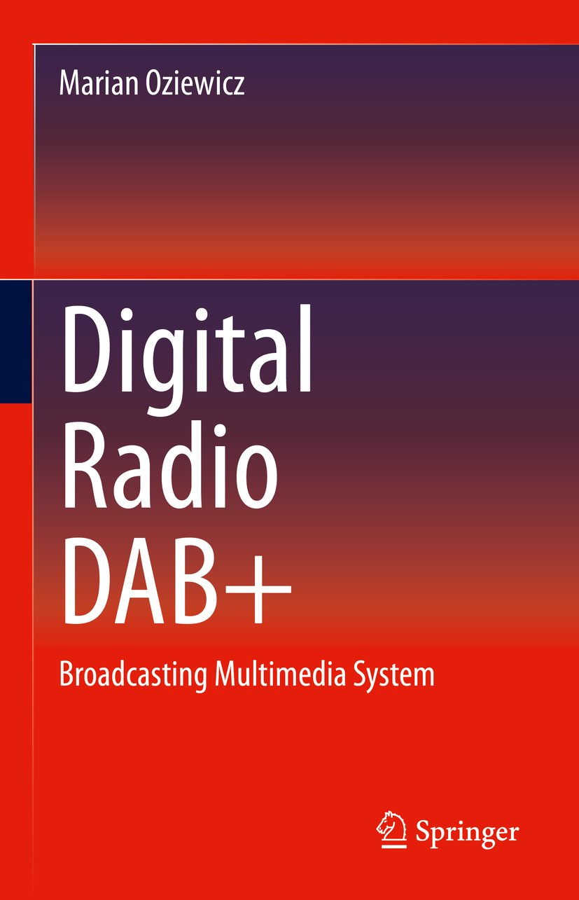 Digital Radio DAB+
