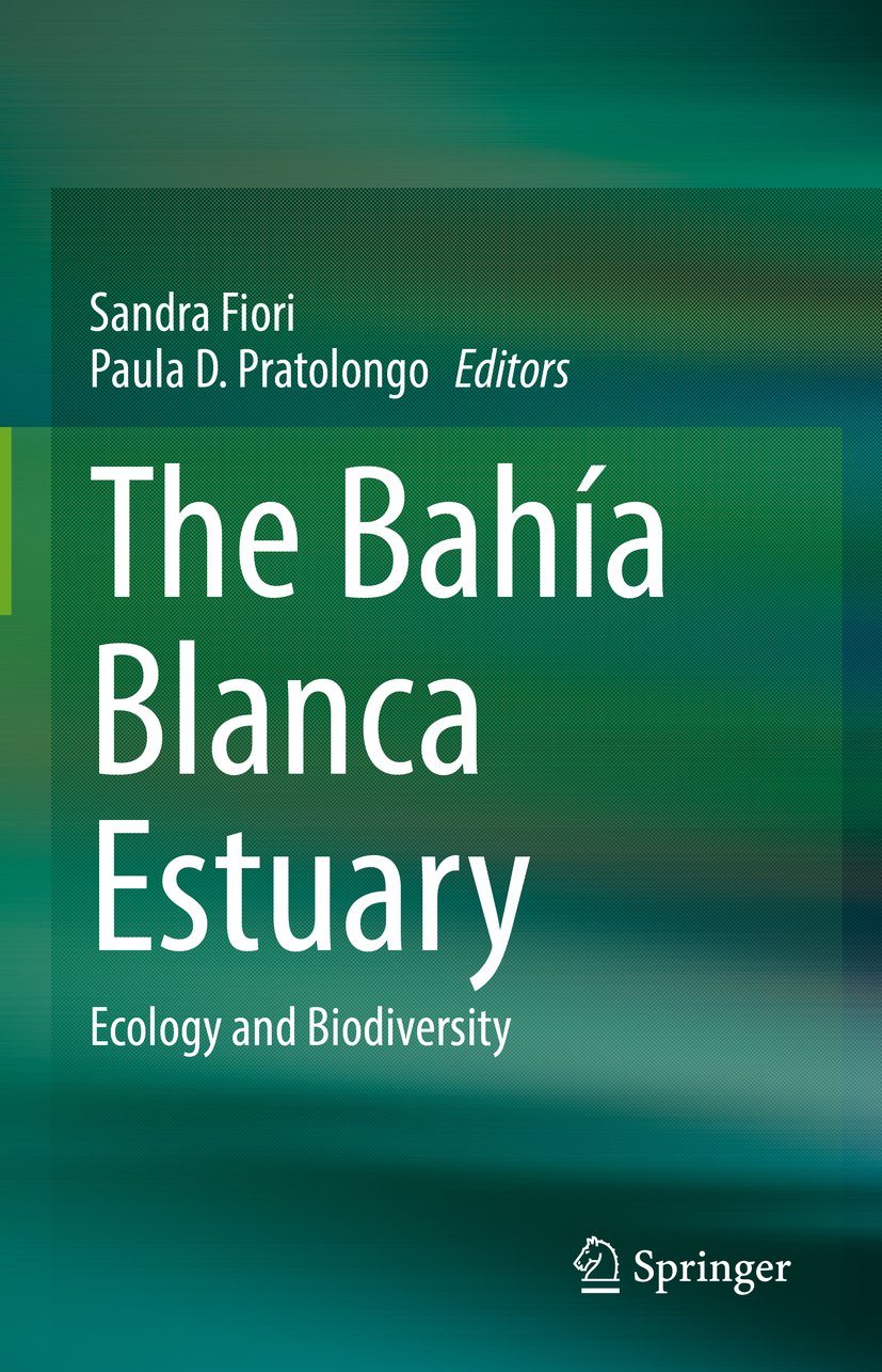 The Bahía Blanca Estuary