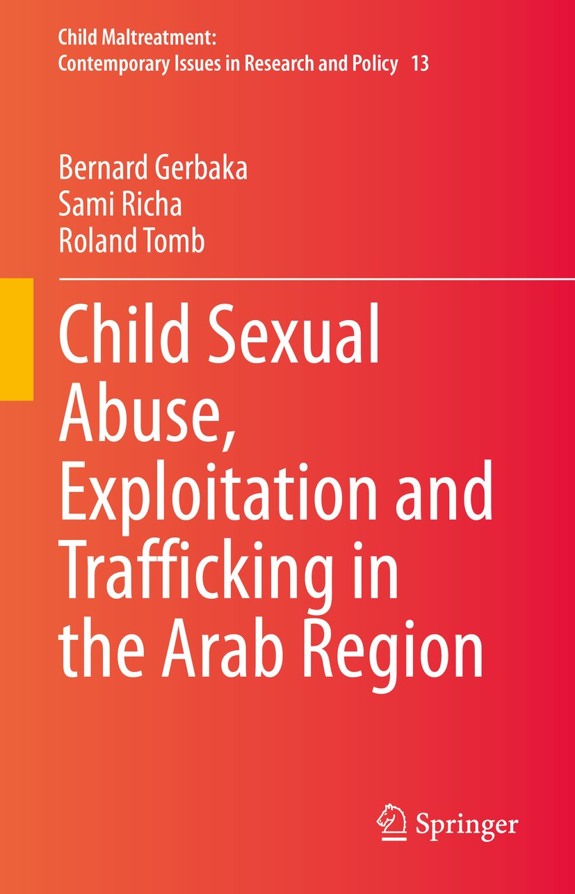 Child Maltreatment