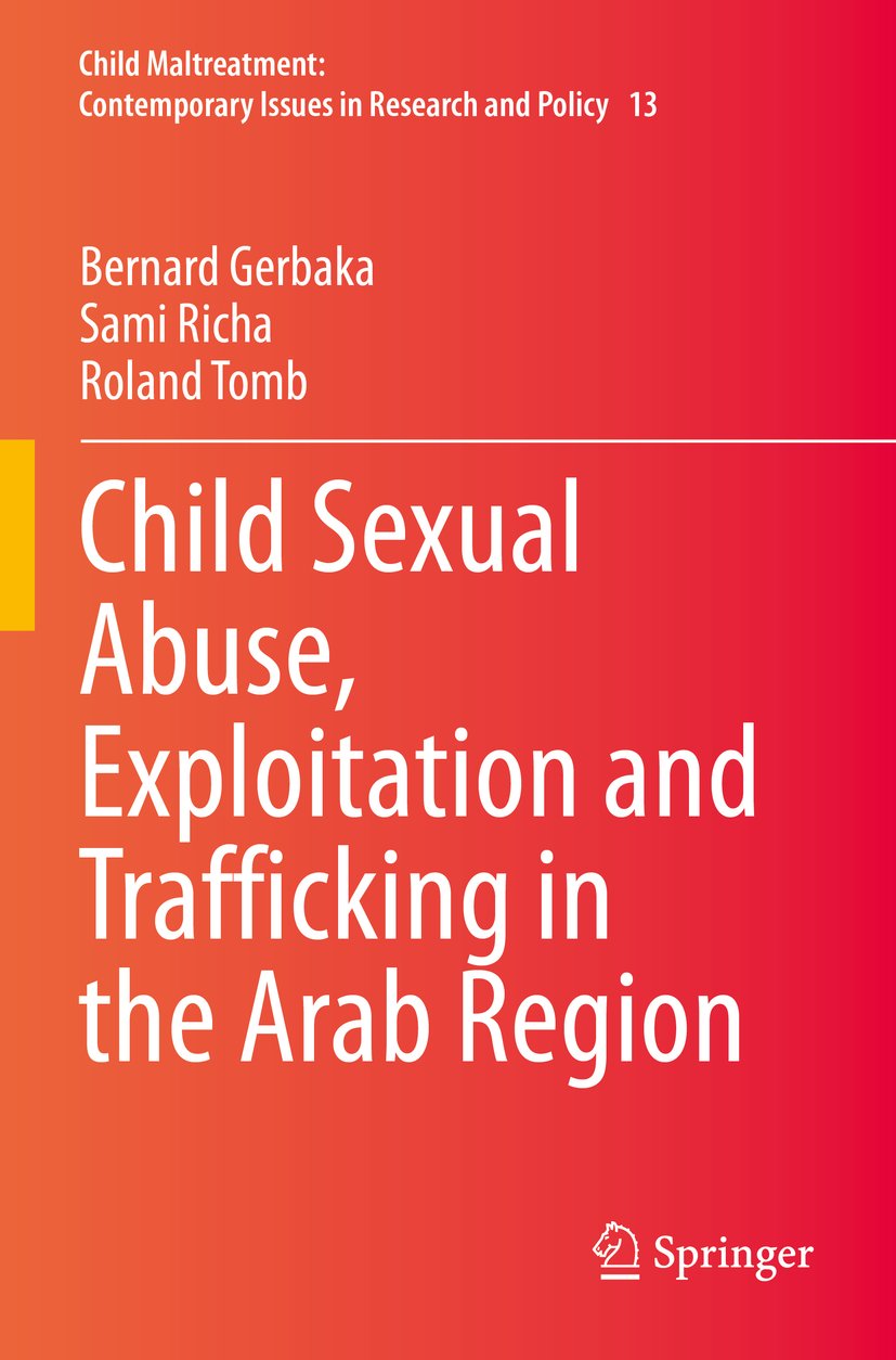 Child Maltreatment