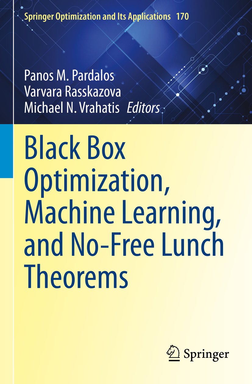 Springer Optimization and Its Applications