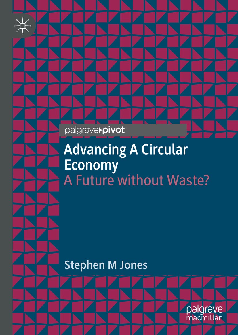 Advancing a Circular Economy