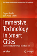 EAI/Springer Innovations in Communication and Computing