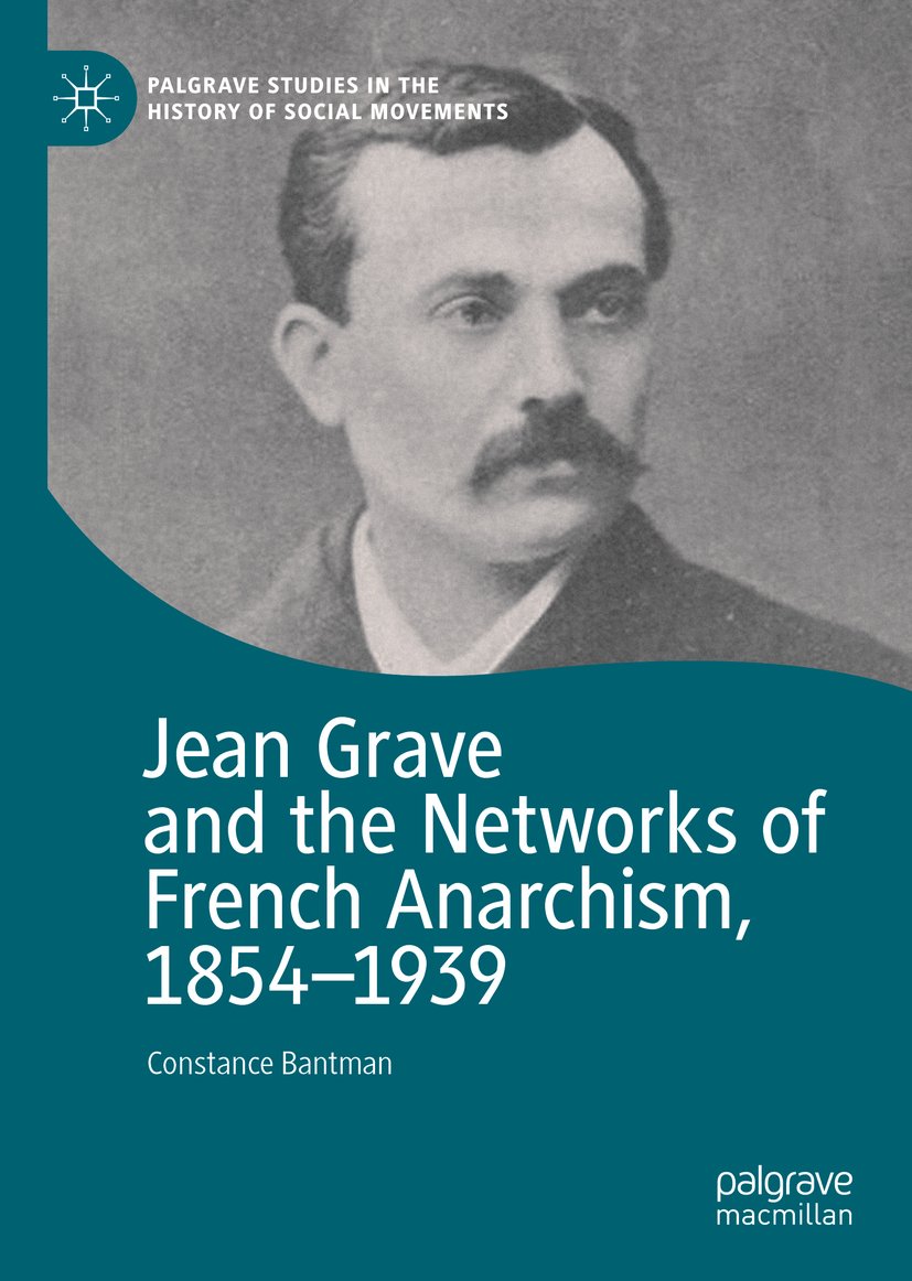 Palgrave Studies in the History of Social Movements