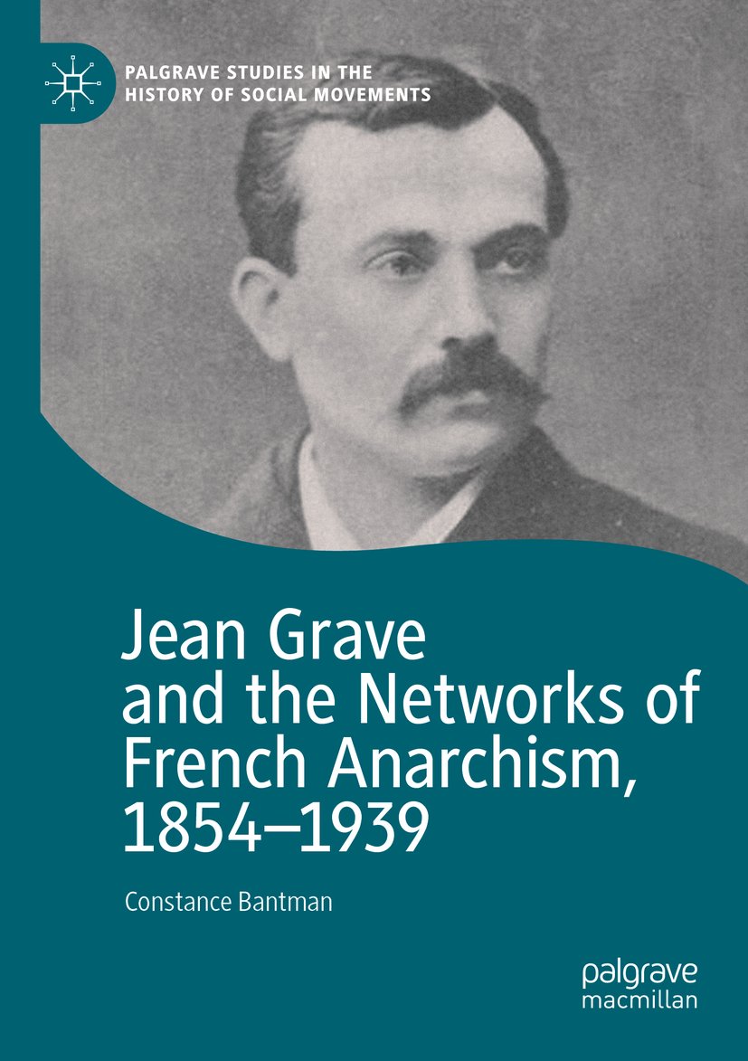 Palgrave Studies in the History of Social Movements