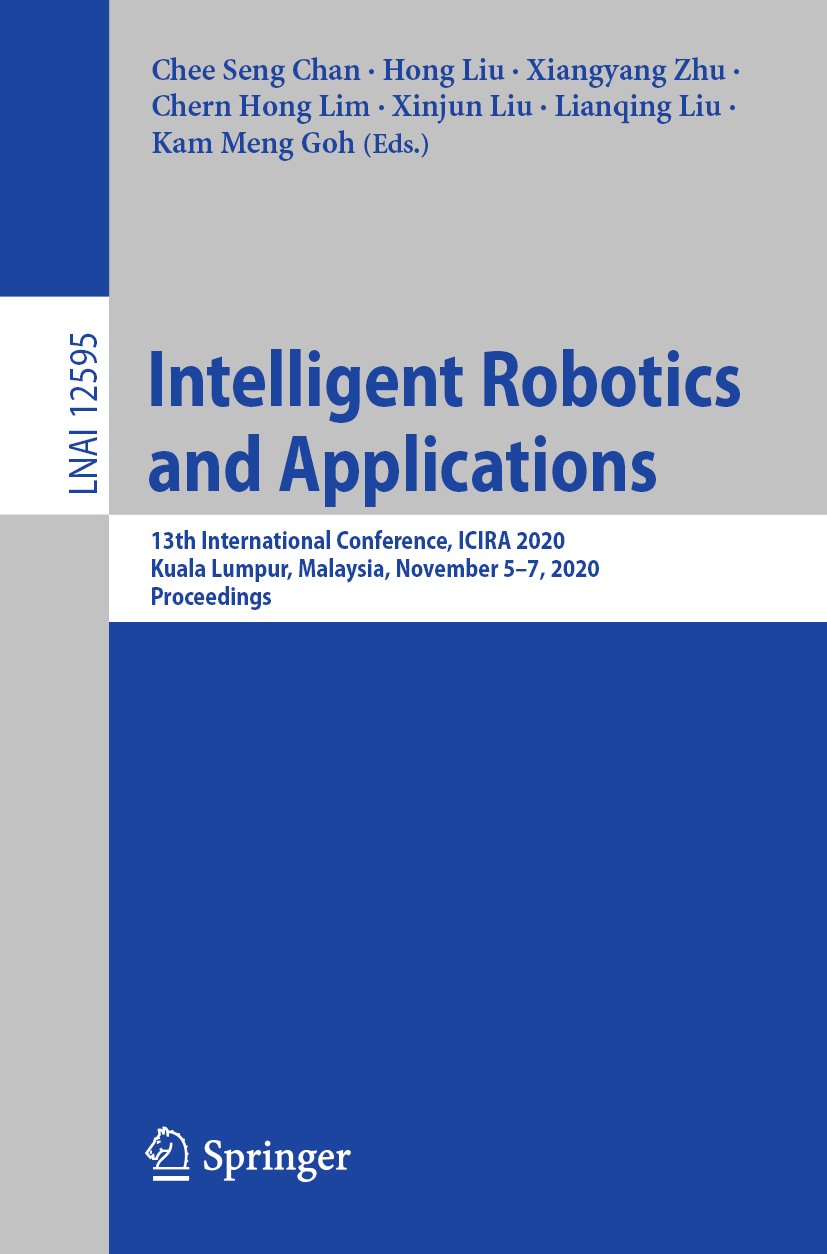 Lecture Notes in Computer Science