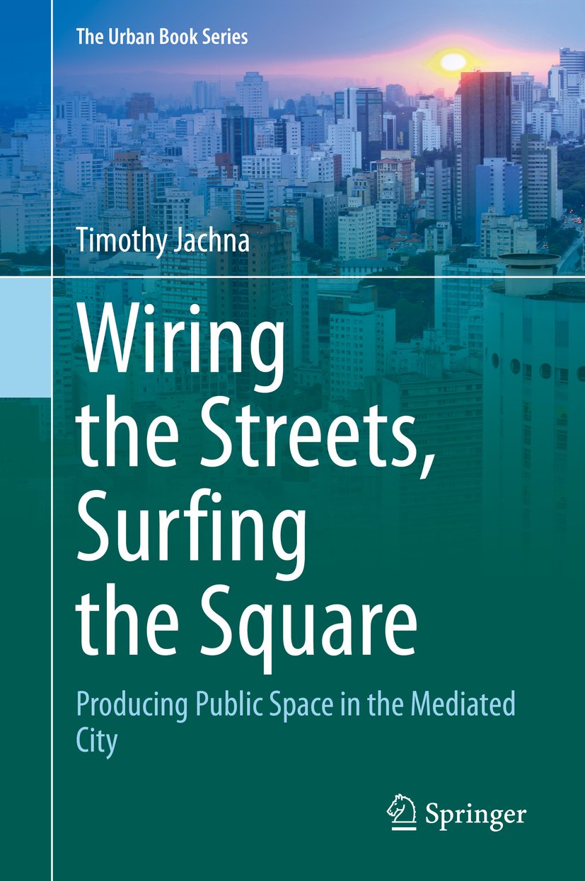 The Urban Book Series