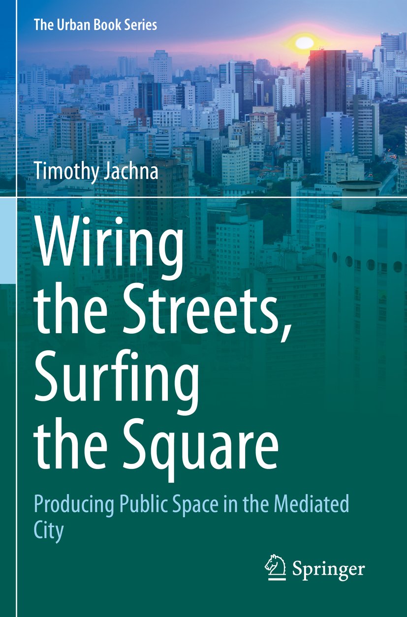 The Urban Book Series