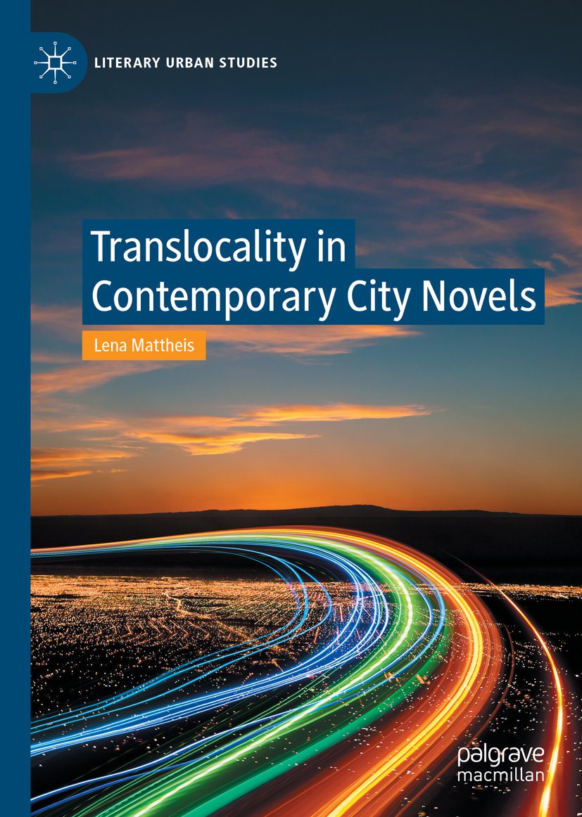 Literary Urban Studies