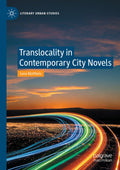 Literary Urban Studies