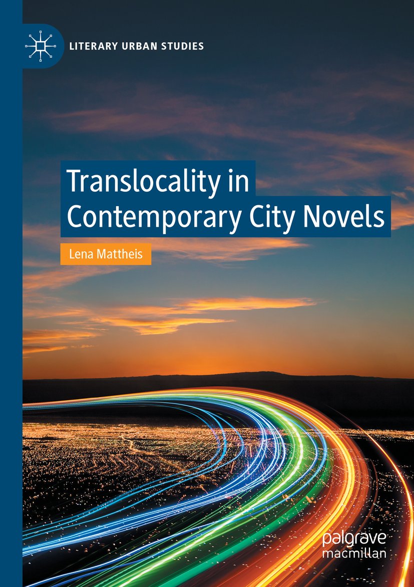 Literary Urban Studies