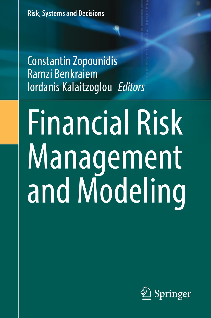 Risk, Systems and Decisions