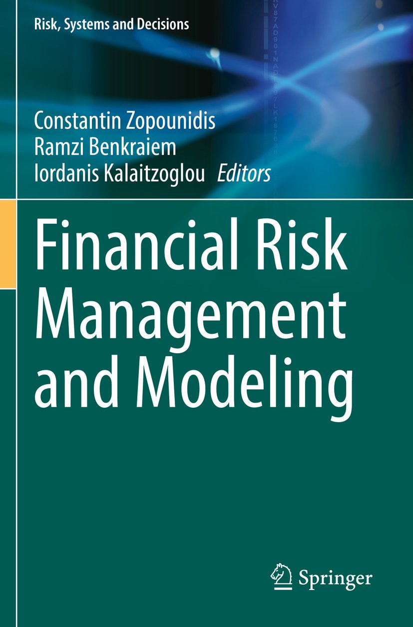 Risk, Systems and Decisions
