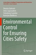 Lecture Notes in Intelligent Transportation and Infrastructure