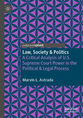 Law, Society & Politics