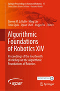 Springer Proceedings in Advanced Robotics