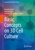 Learning Materials in Biosciences