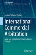 European Yearbook of International Economic Law