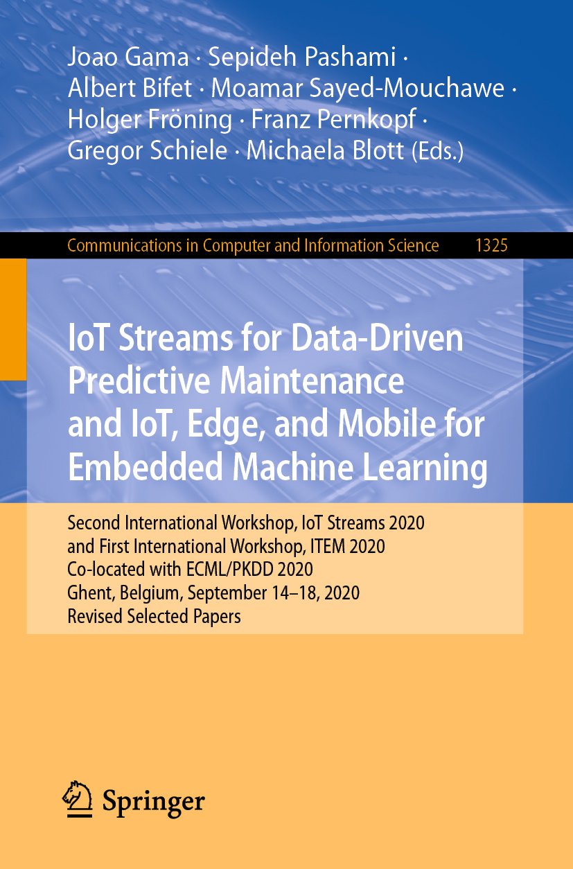 Communications in Computer and Information Science
