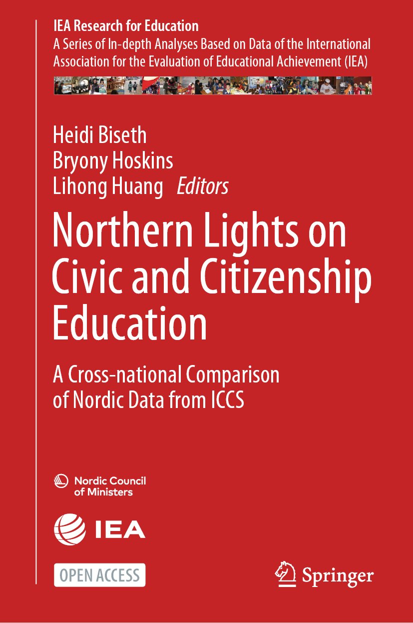 IEA Research for Education