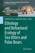 Ethology and Behavioral Ecology of Marine Mammals