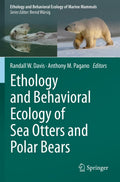 Ethology and Behavioral Ecology of Marine Mammals
