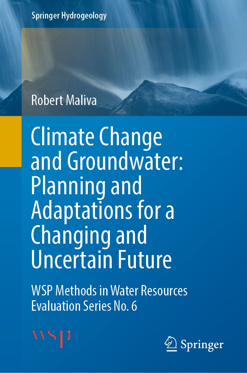 Springer Hydrogeology